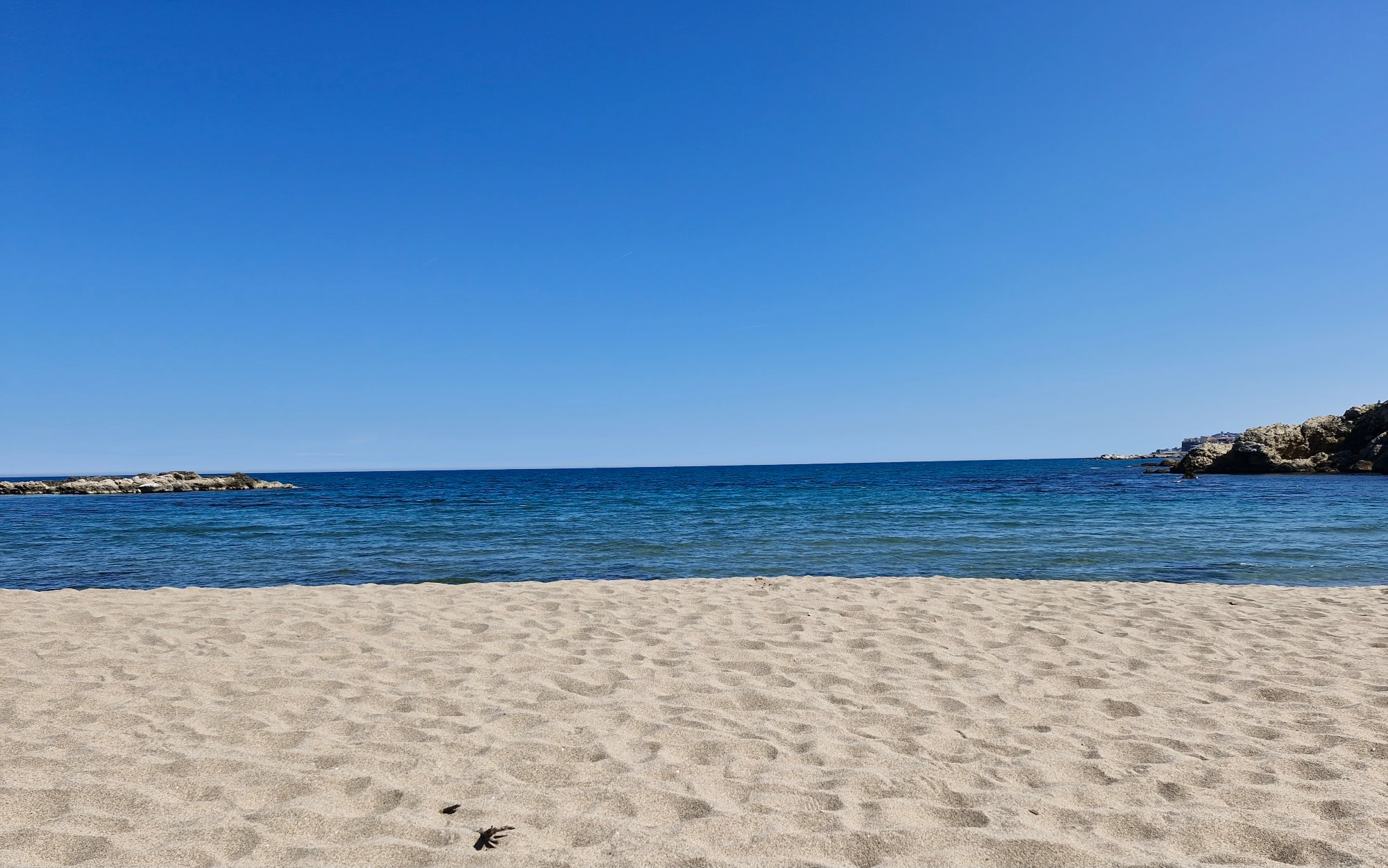 Plage